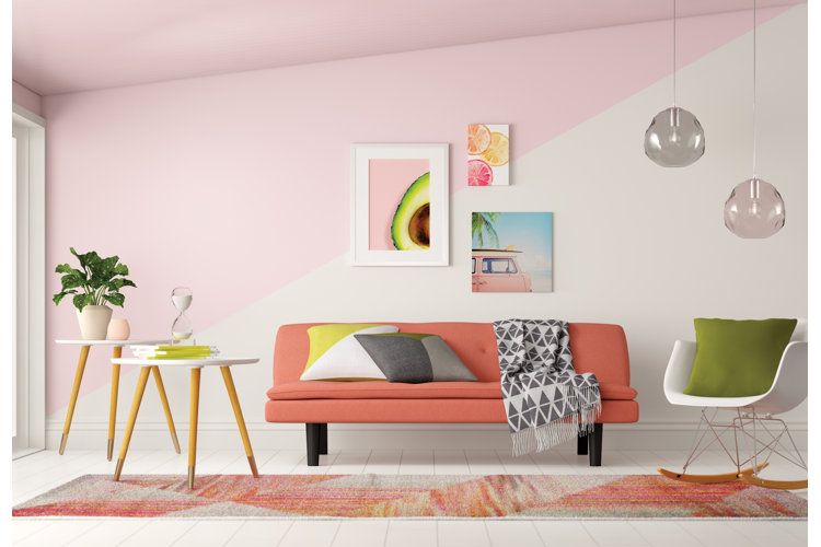 Trendy Wall Decor Ideas to Express Yourself With | Wayfair